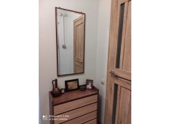 Зеркало Ямайка ясень шимо фото покупателя 1