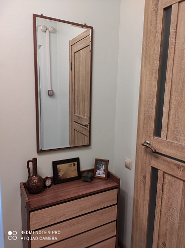 Зеркало Ямайка ясень шимо фото покупателя 1