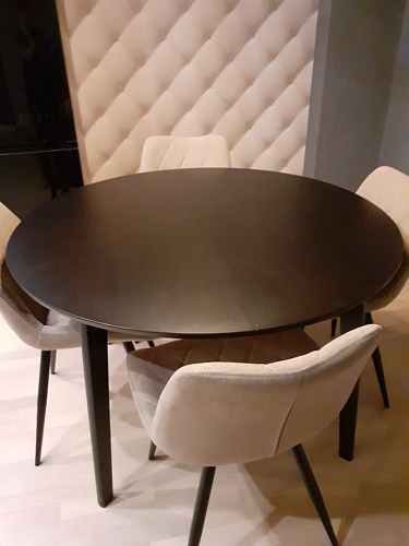 Стол Rond фото покупателя 2