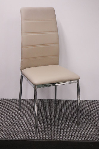 Стул Okus 2 white из шоурума 1