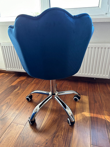 Компьютерное кресло Bud pink фото покупателя 6