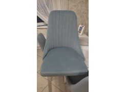 Стул на металлокаркасе Kora white фото покупателя 156