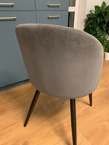 Стул Gabi 1 розовый фото покупателя 337