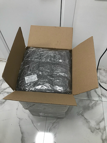 Барный стул Лофт катания минт / белый матовый фото покупателя 164