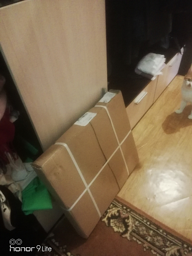 Стол-книжка СтК6 венге высота 54 см фото покупателя 141