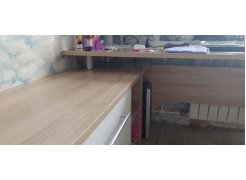 Компьютерный стол с тумбой КСТ-109 тумба слева фото покупателя 32