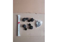 Компьютерный стол Джаз-27 дуб сонома фото покупателя 17