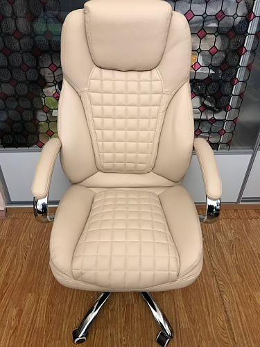 Компьютерное кресло Herd cream фото покупателя 139