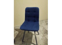 Стул Чилли 2 темно-серый  / черный фото покупателя 45