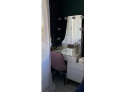 Стул на металлокаркасе Kora green / black фото покупателя 270