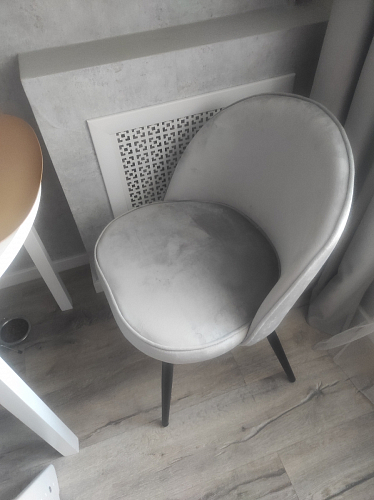 Стул Dodo синий фото покупателя 30