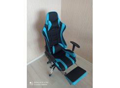 Компьютерное кресло Kano 1 red / black фото покупателя 168