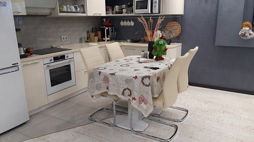 Стул Basit белый фото покупателя 1