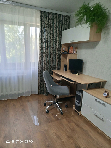 Компьютерное кресло Swan/Сван серый фото покупателя 35