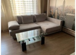 Журнальный столик CT1-052 white фото покупателя 43