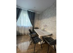 Стул на металлокаркасе Челси светло-серый / черный каркас фото покупателя 219