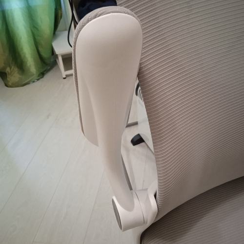 Компьютерное кресло Konfi light gray / white фото покупателя 221