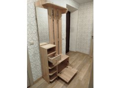 Прихожая Мила венге фото покупателя 61