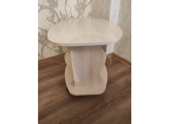 Журнальный столик Лидер дуб сонома фото покупателя 74