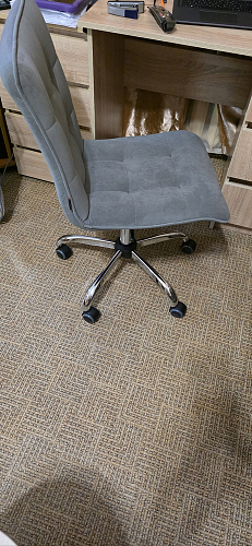 Компьютерное кресло Zero/Зеро оранжевый 18 фото покупателя 73