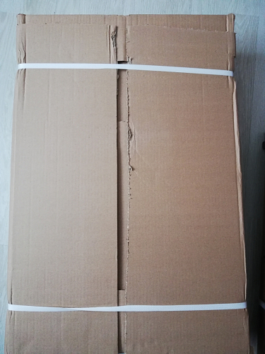 Компьютерный стол Джаз-24 правый дуб сонома фото покупателя 86