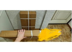 Стол-книжка СтК7 дуб сонома фото покупателя 5