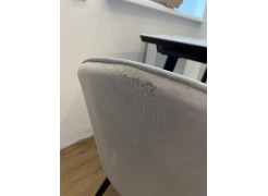 Стул на металлокаркасе Dodo khaki фото покупателя 80