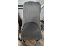 Стул на металлокаркасе Kora white фото покупателя 327