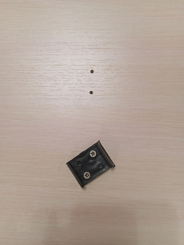 Стол-книжка СтК6 венге высота 54 см фото покупателя 96