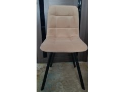 Стул Чилли 2 темно-серый  / черный фото покупателя 621