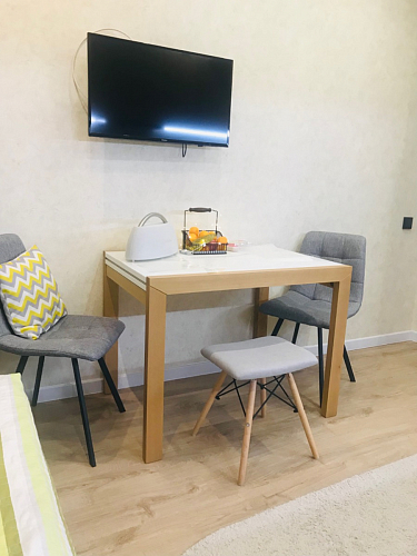 Табурет Ben pink фото покупателя 48