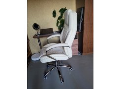 Компьютерное кресло Herd темно-серое фото покупателя 27