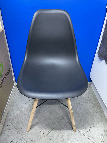 Стул Eames black фото покупателя 133