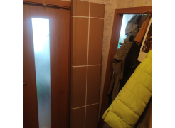 Стеллаж СТ211 дуб сонома фото покупателя 1