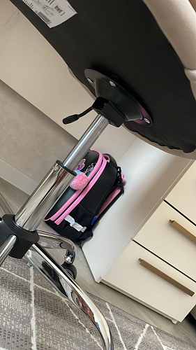 Компьютерное кресло Melody/Мелоди малахит фото покупателя 68