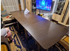 Стол-книжка СтК7 дуб сонома фото покупателя 194