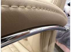 Компьютерное кресло Herd темно-серое фото покупателя 45