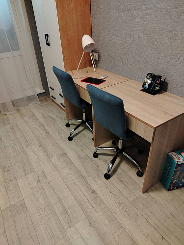 Компьютерное кресло Zero серый 29 фото покупателя 303