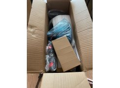 Компьютерное кресло Blok red / black фото покупателя 22