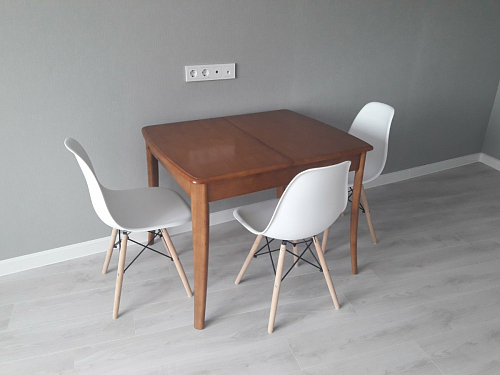 Стул Eames PC-015 yellow фото покупателя 314