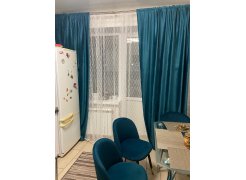 Стул на металлокаркасе Gabi green / black фото покупателя 564