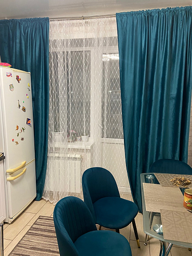 Стул на металлокаркасе Gabi latte / gold / black фото покупателя 564