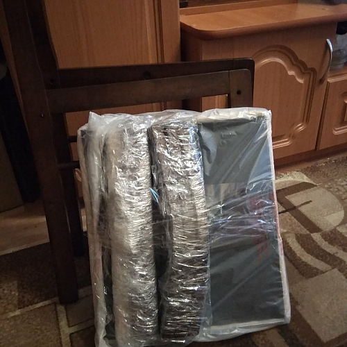 Стул деревянный Camel dirty oak / beige фото покупателя 32