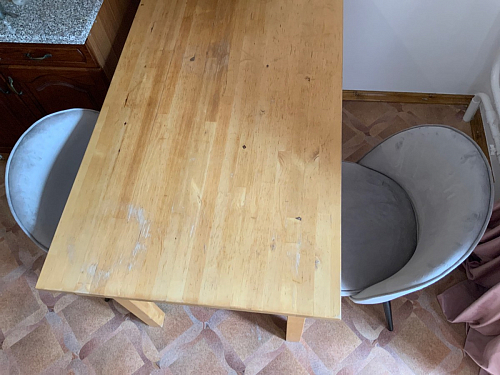 Стул Dodo темно-бежевый фото покупателя 123