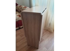 Стол-книжка Мечта венге фото покупателя 158