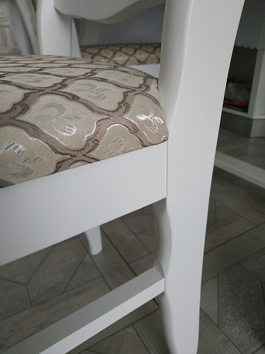 Стул Киприан фото покупателя 3