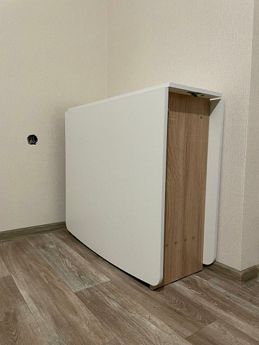 Стол-книжка СтК7 белый фото покупателя 85