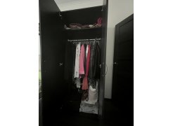 Шкаф Пегас 3 сборные двери сонома фото покупателя 2