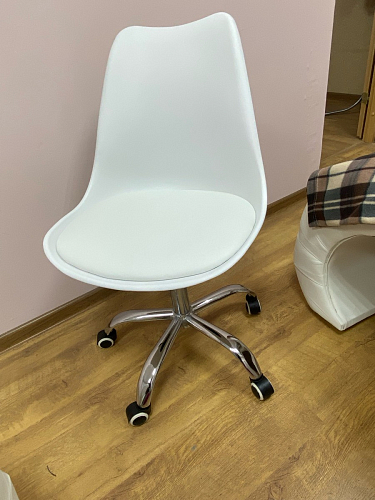 Компьютерное кресло Kolin gray fabric фото покупателя 124