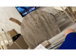 Стол-книжка СП-12 венге  фото покупателя 2